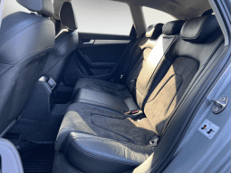 
										Audi A4 allroad QUATTRO/AUTOMATIQUE/QUATRE ROUES MOTRICES full									