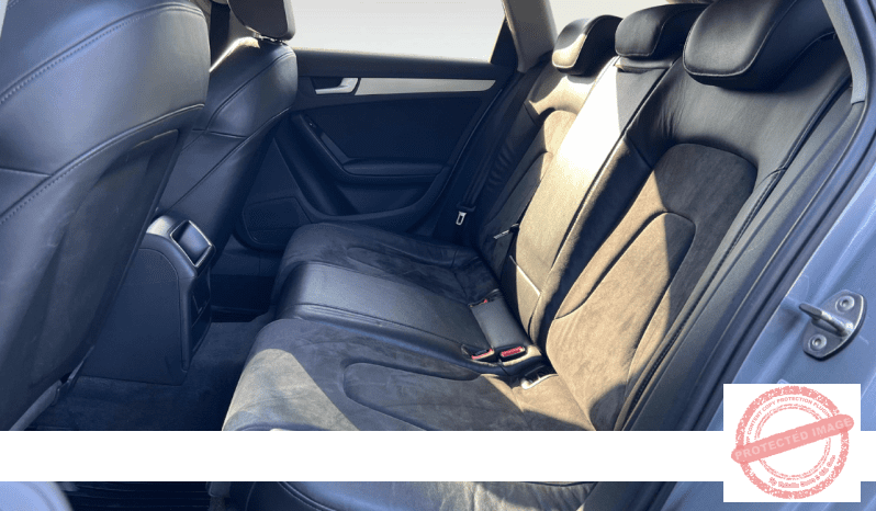 
								Audi A4 allroad QUATTRO/AUTOMATIQUE/QUATRE ROUES MOTRICES full									
