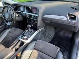 
										Audi A4 allroad QUATTRO/AUTOMATIQUE/QUATRE ROUES MOTRICES full									