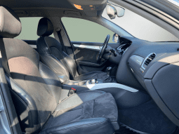 
										Audi A4 allroad QUATTRO/AUTOMATIQUE/QUATRE ROUES MOTRICES full									