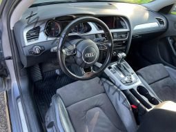 
										Audi A4 allroad QUATTRO/AUTOMATIQUE/QUATRE ROUES MOTRICES full									