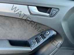 
										Audi A4 allroad QUATTRO/AUTOMATIQUE/QUATRE ROUES MOTRICES full									