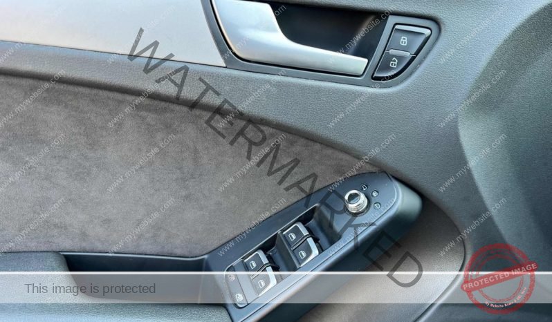 
								Audi A4 allroad QUATTRO/AUTOMATIQUE/QUATRE ROUES MOTRICES full									
