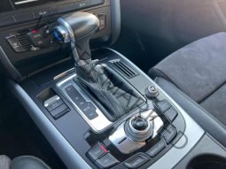 
										Audi A4 allroad QUATTRO/AUTOMATIQUE/QUATRE ROUES MOTRICES full									