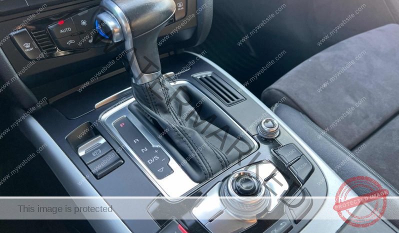 
								Audi A4 allroad QUATTRO/AUTOMATIQUE/QUATRE ROUES MOTRICES full									