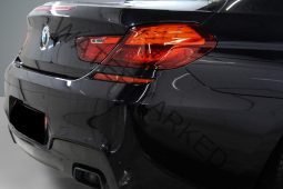 
										BMW Série 6 -650i| MSPORT| ADAPTIV| HEADUP| COMFORT| NAPPA full									