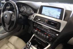 
										BMW Série 6 -650i| MSPORT| ADAPTIV| HEADUP| COMFORT| NAPPA full									