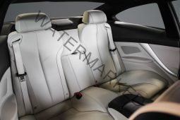 
										BMW Série 6 -650i| MSPORT| ADAPTIV| HEADUP| COMFORT| NAPPA full									
