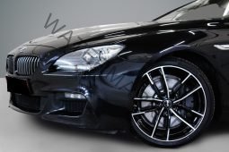 
										BMW Série 6 -650i| MSPORT| ADAPTIV| HEADUP| COMFORT| NAPPA full									