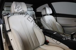 
										BMW Série 6 -650i| MSPORT| ADAPTIV| HEADUP| COMFORT| NAPPA full									