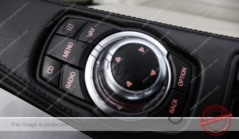 
								BMW Série 6 -650i| MSPORT| ADAPTIV| HEADUP| COMFORT| NAPPA full									