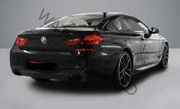 
										BMW Série 6 -650i| MSPORT| ADAPTIV| HEADUP| COMFORT| NAPPA full									