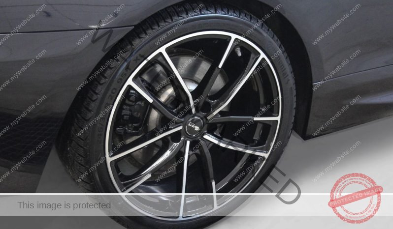 
								BMW Série 6 -650i| MSPORT| ADAPTIV| HEADUP| COMFORT| NAPPA full									