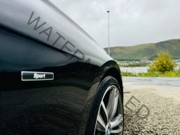 
										BMW Série 3 -316d Touring aut full									