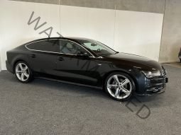 Audi A7 Sportback S-Line 1.8i 190ch EU26 ++