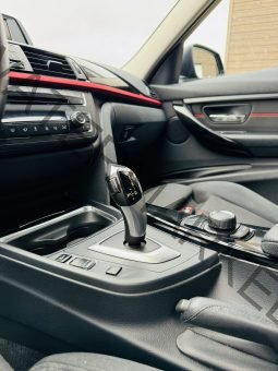 
										BMW Série 3 -316d Touring aut full									
