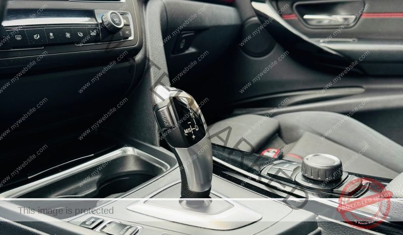 
								BMW Série 3 -316d Touring aut full									