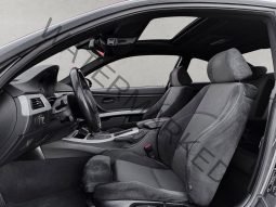 
										BMW Série 3 -M-sport/177hk/Approuvé abaissé/Automat/Alcantara/Cruise full									