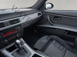 
										BMW Série 3 -M-sport/177hk/Approuvé abaissé/Automat/Alcantara/Cruise full									