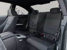 
										BMW Série 3 -M-sport/177hk/Approuvé abaissé/Automat/Alcantara/Cruise full									