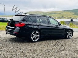 
										BMW Série 3 -316d Touring aut full									
