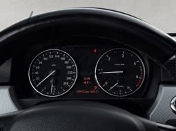
										BMW Série 3 -M-sport/177hk/Approuvé abaissé/Automat/Alcantara/Cruise full									
