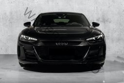 Audi e-tron GT PRO MASSAGE LASER B&O PANO 4 ROUES DIRECTIONS SPORTSOUND