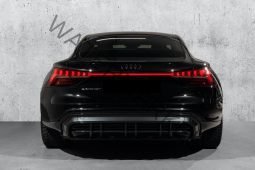 Audi e-tron GT PRO MASSAGE LASER B&O PANO 4 ROUES DIRECTIONS SPORTSOUND