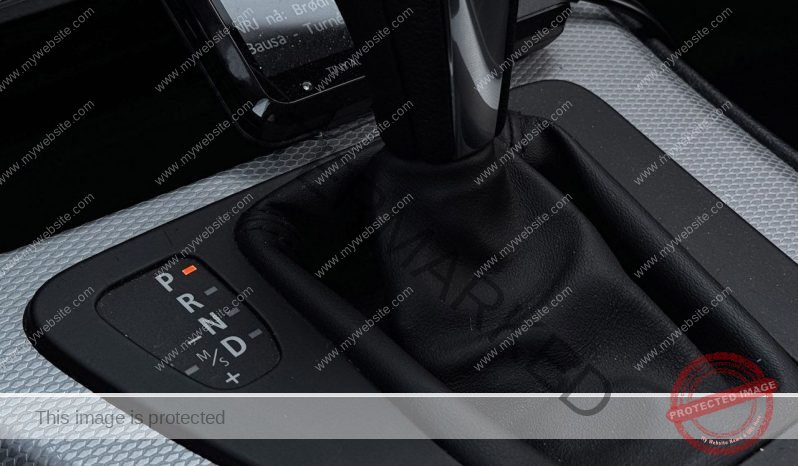 
								BMW Série 3 -M-sport/177hk/Approuvé abaissé/Automat/Alcantara/Cruise full									
