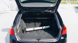 
										BMW Série 3 -316d Touring aut full									