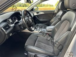 
										Audi A6 Avant 2.0 TDI 190hp quattro full									