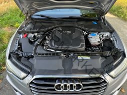 
										Audi A6 Avant 2.0 TDI 190hp quattro full									