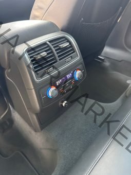 
										Audi A6 Avant 2.0 TDI 190hp quattro full									