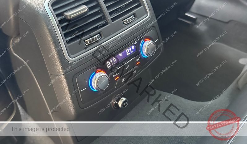 
								Audi A6 Avant 2.0 TDI 190hp quattro full									