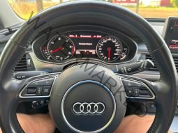 
										Audi A6 Avant 2.0 TDI 190hp quattro full									