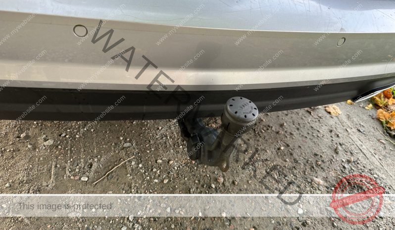 
								Audi A6 Avant 2.0 TDI 190hp quattro full									