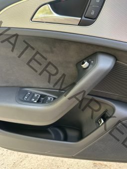 
										Audi A6 Avant 2.0 TDI 190hp quattro full									
