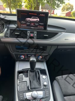 
										Audi A6 Avant 2.0 TDI 190hp quattro full									