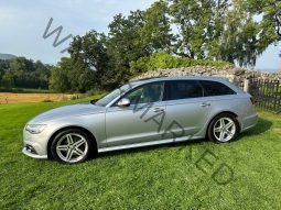 
										Audi A6 Avant 2.0 TDI 190hp quattro full									