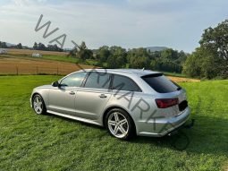 
										Audi A6 Avant 2.0 TDI 190hp quattro full									