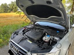 
										Audi A6 Avant 2.0 TDI 190hp quattro full									