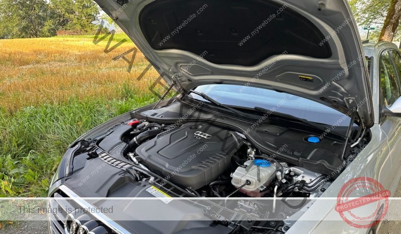 
								Audi A6 Avant 2.0 TDI 190hp quattro full									