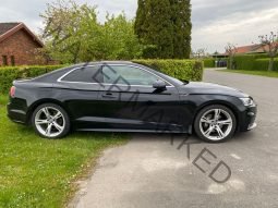 Audi A5 Coupé 2.0 TDI sport 190cv