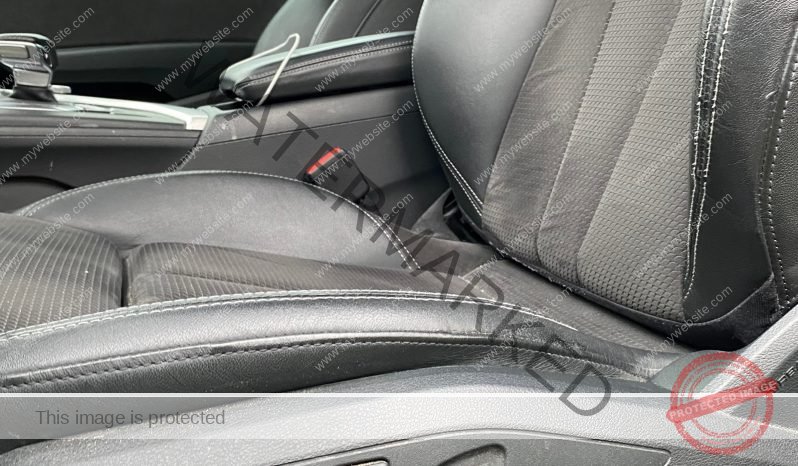 
								Audi A5 Coupé 2.0 TDI sport 190cv full									