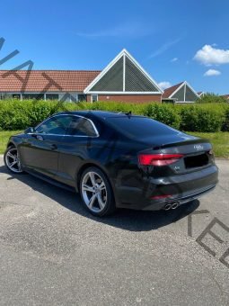 Audi A5 Coupé 2.0 TDI sport 190cv