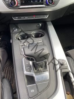 
										Audi A5 Coupé 2.0 TDI sport 190cv full									