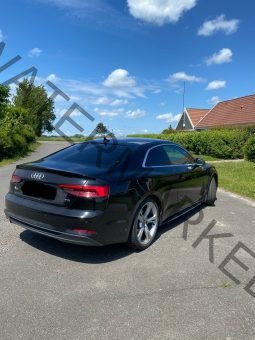 Audi A5 Coupé 2.0 TDI sport 190cv
