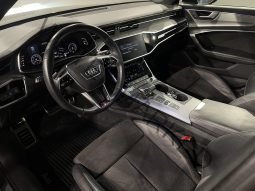
										Audi A6 Avant 50 3.0 TDI full									