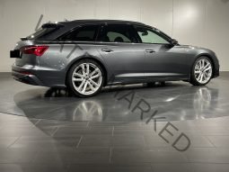 Audi A6 Avant 50 3.0 TDI