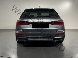 
										Audi A6 Avant 50 3.0 TDI full									